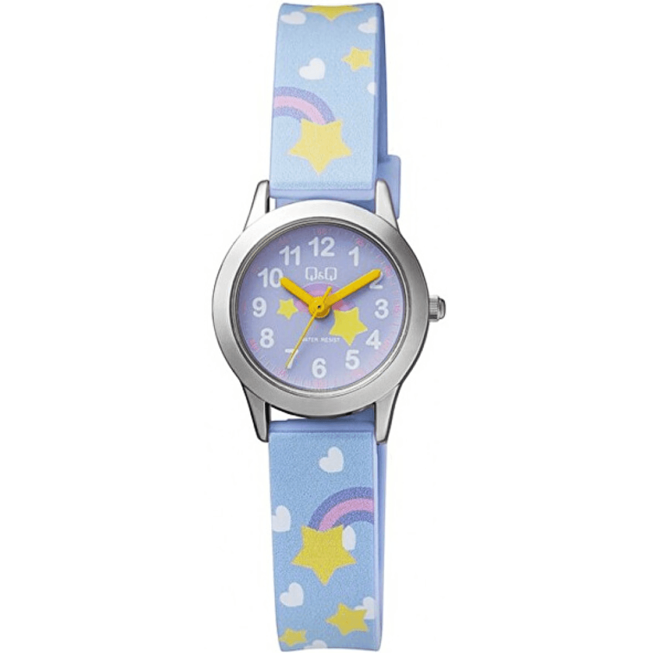 Reloj Q&Q INFANTIL Lila - QC29J315Y