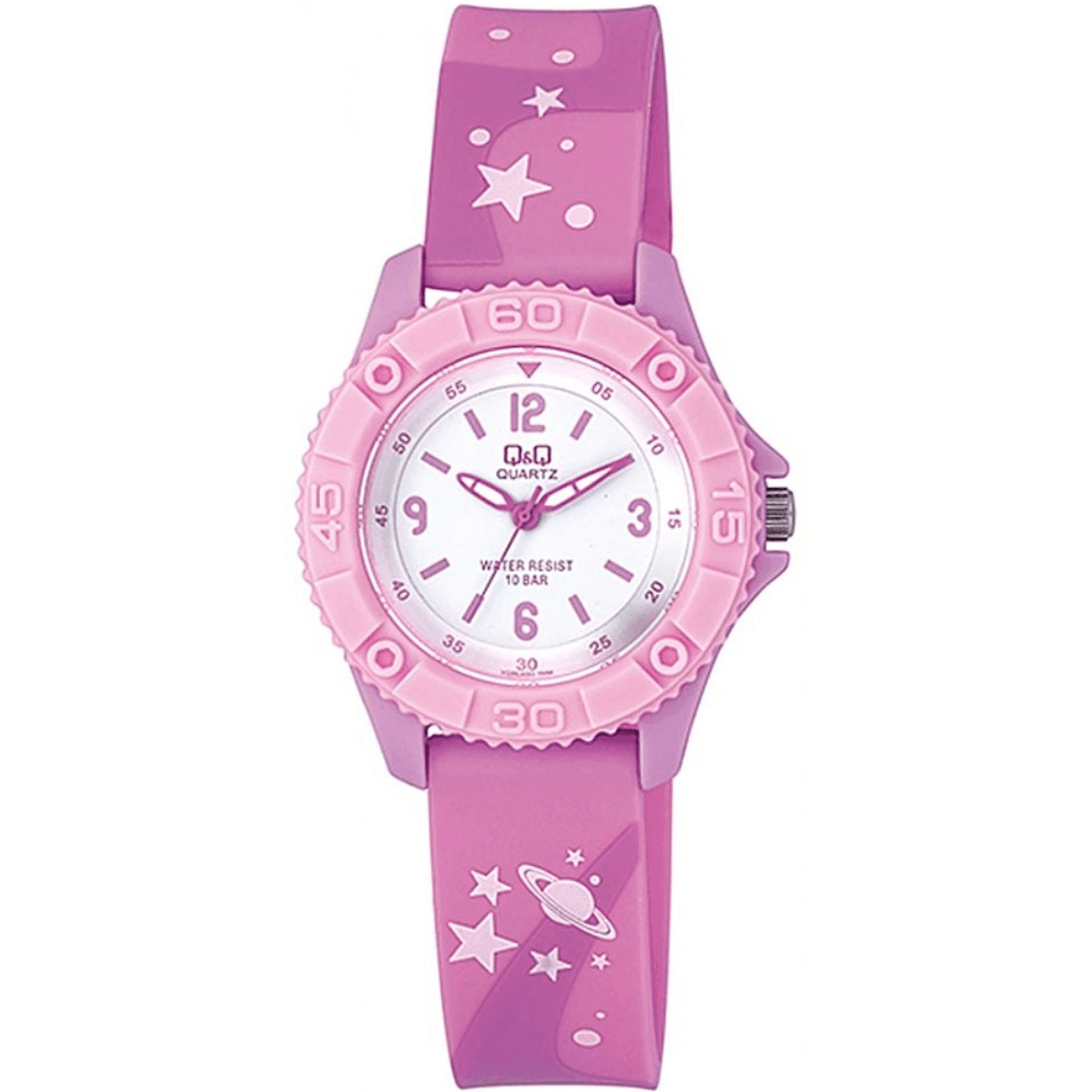 Reloj Q&Q INFANTIL Rosado VQ96J020Y