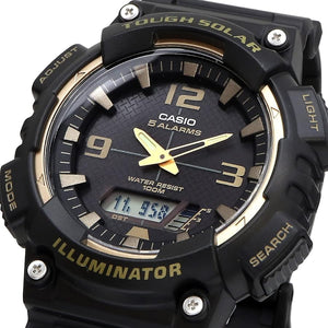 Reloj Digital-Análogo Casio Hombre AQ-S810W-1A3V