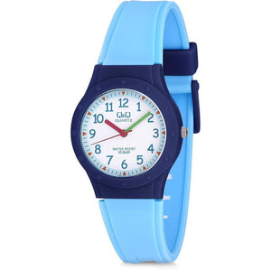 Reloj Q&Q INFANTIL VR75J003y