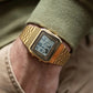 Reloj World Time Casio Vintage A500WGA-9DF Dorado