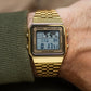 Reloj World Time Casio Vintage A500WGA-9DF Dorado