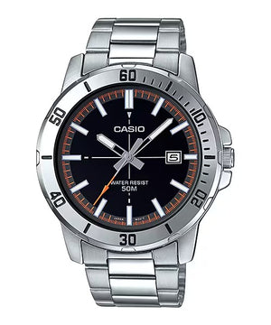 Reloj Casio MTP-VD01D-1E2V Hombre - Análogo