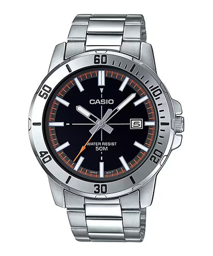 Reloj Casio MTP-VD01D-1E2V Hombre - Análogo