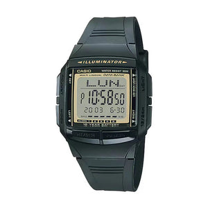 Reloj Casio Digital Hombre DB-36-9AVDF