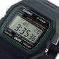 Reloj Casio Digital Unisex F-91W-3