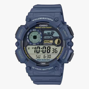 Reloj Casio WS-1500H-2AV Hombre - Digital