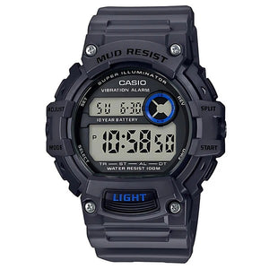 Reloj Casio TRT-110H-8AV Hombre - Digital