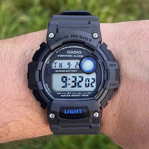 Reloj Casio TRT-110H-8AV Hombre - Digital