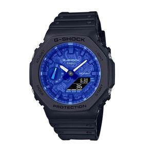 Reloj CASIO G-SCHOCK Hombre Digital-Análogo Hombre GA-2100BP-1A