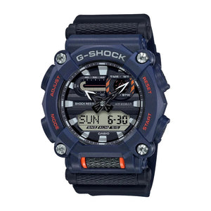 Reloj CASIO G-SCHOCK Hombre GA-900-2ADR