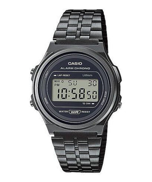 Reloj Casio Vintage A-171WEGG-1A Unisex - Digital