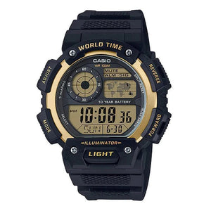 Reloj Casio AE-1400WH-9AV Hombre - Digital