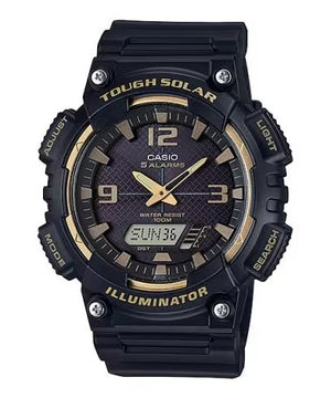 Reloj Digital-Análogo Casio Hombre AQ-S810W-1A3V