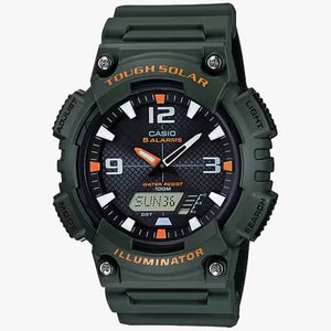 Reloj Casio AQ-S810W-3AV Hombre - Análogo Digital