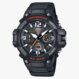 Reloj Casio MCW-100H-1AV Hombre - Análogo