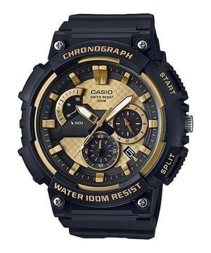 Reloj Casio MCW-200H-9AV Hombre - Análogo