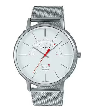 Reloj Casio MTP-B105M-7AV Hombre - Análogo