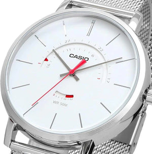 Reloj Casio MTP-B105M-7AV Hombre - Análogo