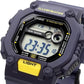 Reloj Casio Vintage W-737H-2AVDF Digital Azul