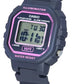 Reloj Casio LA-20WH-8A Unisex - Digital