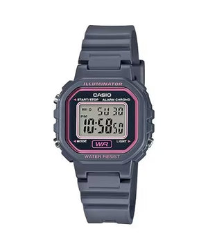 Reloj Casio LA-20WH-8A Unisex - Digital