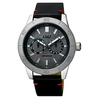 Reloj Q&Q AA34J312Y Hombre - Análogo