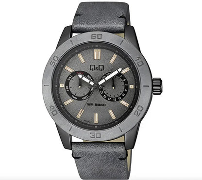 Reloj Q&Q AA34J512Y Hombre - Análogo