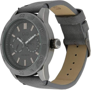 Reloj Q&Q AA34J512Y Hombre - Análogo