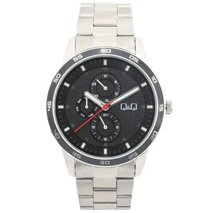 Reloj Q&Q AA38J202Y Hombre - Análogo