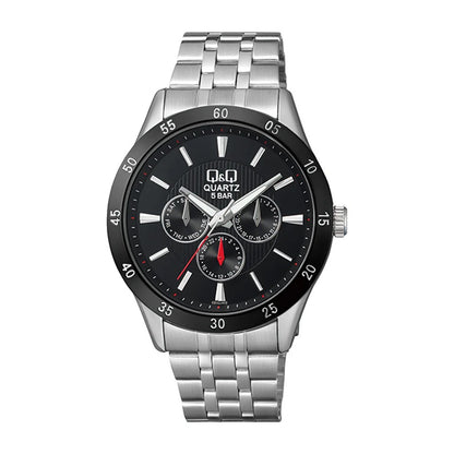 Reloj Q&Q CE02J402Y Hombre - Análogo