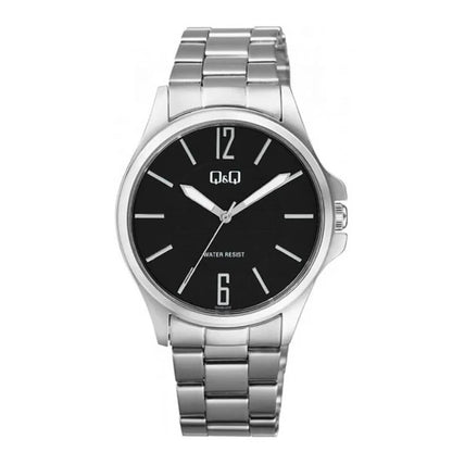 Reloj Q&Q QA06J222Y Hombre - Análogo