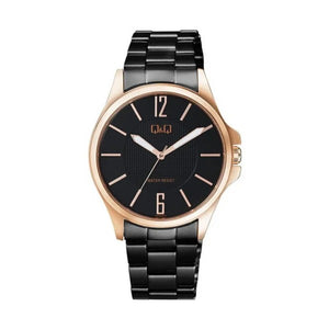 Reloj Q&Q QA06J412Y Hombre - Análogo