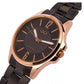 Reloj Q&Q QA06J412Y Hombre - Análogo