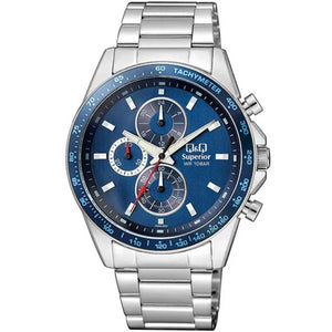 Reloj Q&Q S394J202Y Hombre - Análogo