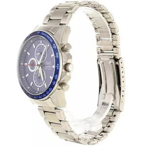 Reloj Q&Q S394J202Y Hombre - Análogo