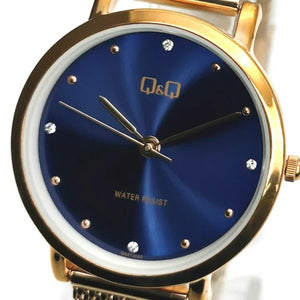 Reloj Q&Q QA21J032Y Mujer - Análogo