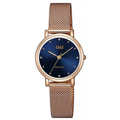 Reloj Q&Q QA21J032Y Mujer - Análogo