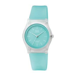 Reloj Q&Q VQ04J006Y Unisex - Análogo