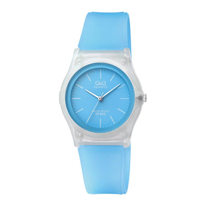 Reloj Q&Q VQ04J008Y Unisex - Análogo