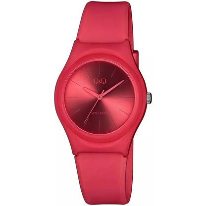 Reloj Q&Q VQ86J059Y Mujer - Análogo