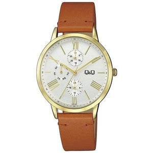 Reloj Q&Q AA37J117Y Mujer - Análogo