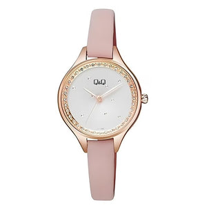 Reloj Q&Q QB73J102Y Mujer - Análogo