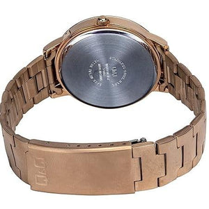 Reloj Q&Q AA37J017Y Mujer - Análogo