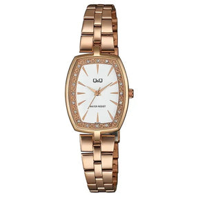 Reloj Q&Q QC13J011Y Mujer - Análogo