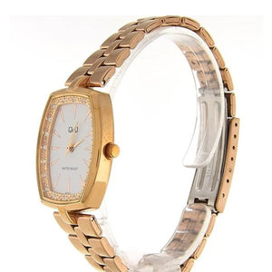 Reloj Q&Q QC13J011Y Mujer - Análogo