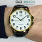 Reloj Q&Q QA06J104Y Hombre - Análogo