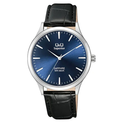 Reloj Q&Q S278J322Y Hombre - Análogo