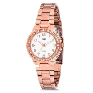 Reloj Q&Q Q691J024Y Mujer - Análogo