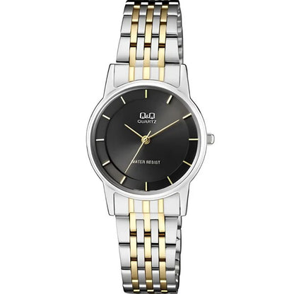 Reloj Q&Q QA57J402Y Mujer - Análogo